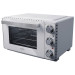 CASO TO 26 SilverStyle Mini-Backofen