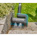 Gardena Akku-Multi-Reiniger AquaBrush