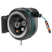 Gardena Akku-Wand-Schlauchbox PowerRoll