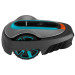 Gardena Mähroboter smart SILENO city 400