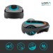 Gardena Mähroboter smart SILENO city 400