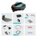 Gardena Mähroboter smart SILENO city 400