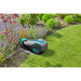 Gardena Mähroboter smart SILENO city 400