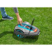 Gardena Mähroboter smart SILENO city 400