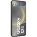 Samsung Galaxy S24 Onyx Black 128GB