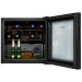 Exquisit WS1-12-GT-030G schwarz