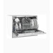 Exquisit GSP206-030D silber