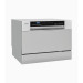 Exquisit GSP206-030D silber