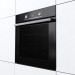 Gorenje Black Steam Set