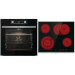 Gorenje Black Steam Set