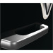 Gorenje OBRB615DBK Bulli schwarz
