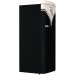 Gorenje OBRB615DBK Bulli schwarz