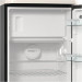 Gorenje OBRB615DBK Bulli schwarz