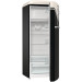 Gorenje OBRB615DBK Bulli schwarz