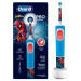 Oral-B Vitality Pro 103 Kids Spiderman