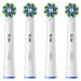 Oral-B Aufsteckbürsten Pro CrossAction 4