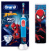 Oral-B Vitality Pro 103 Kids Spiderman