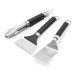 Weber Plancha Zubehör Grillbesteck-Set