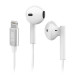 SBS Studio Mix 105 Headset mit Lightning
