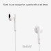 SBS Studio Mix 105 Headset mit Lightning