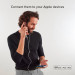 SBS Studio Mix 105 Headset mit Lightning