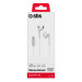 SBS Studio Mix 105 Headset mit Lightning