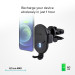 SBS Gravity Holder 10W Wireless Charge