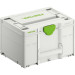 Festool Systainer³ SYS3 M 237