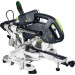 Festool KS 60 E-Set Elektro-Kappsäge