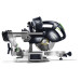 Festool KS 60 E-Set Elektro-Kappsäge