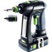 Festool C 18 HPC 4.0 I-Plus