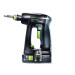Festool C 18 HPC 4.0 I-Plus