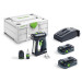 Festool C 18 HPC 4.0 I-Plus