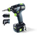 Festool TXS12 2.5-Set Akku-Bohrschrauber