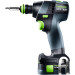 Festool TXS12 2.5-Set Akku-Bohrschrauber