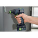 Festool TXS12 2.5-Set Akku-Bohrschrauber