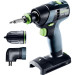 Festool TXS 18-Basic-Set