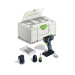 Festool TXS 18-Basic-Set