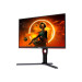AOC Q27G3XMN/BK 27" Gaming Monitor 16:9