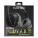 SBS Floxy 2.0 schwarz Kopfhörer