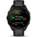Garmin Forerunner 165 Black/Slate Grey