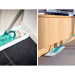 Leifheit Profi Compact Bodenwischer