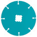 Makita E-11776 Multi-Trennscheibe 125mm