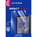 Cellularline Schutzglas Sams Tab A9 Plus