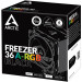 Arctic Freezer 36 ARGB CPU-Kühler