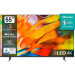 Hisense 55E77KQ QLED 4K UHD TV