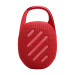 JBL Clip 5 rot