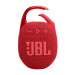JBL Clip 5 rot