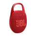JBL Clip 5 rot