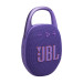 JBL Clip 5 lila